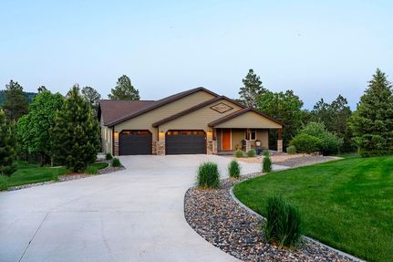 Farm Property for sale in Lawrence County, South Dakota