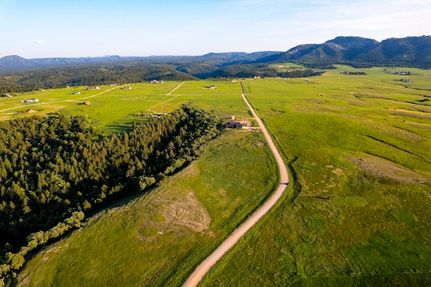 Farm Property for sale in Lawrence County, South Dakota