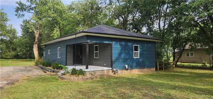 Farm Property for sale in Crawford County, Kansas