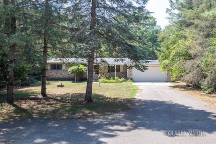 Farm Property for sale in Montcalm County, Michigan
