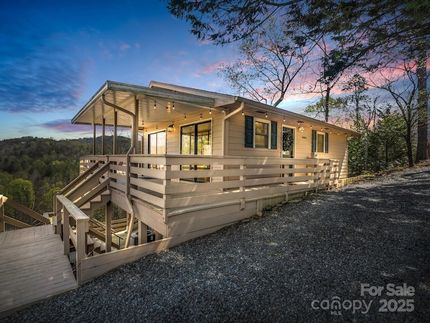 Farm Property for sale in Rutherford County, North Carolina