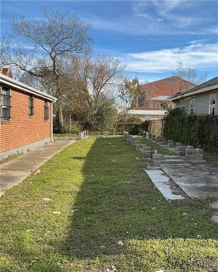 Farm Property for sale in Orleans Parish, Louisiana