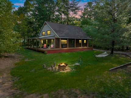 Residential Property for sale in Cheboygan County, Michigan