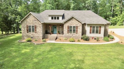 Recreational Property for sale in Benton County, Tennessee