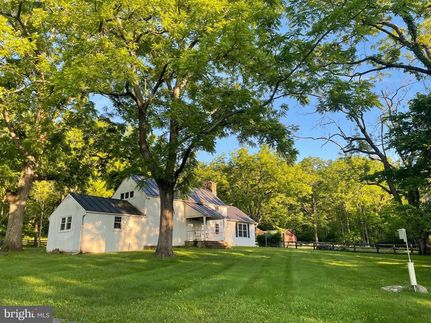 Recreational Property for sale in Fauquier County, Virginia
