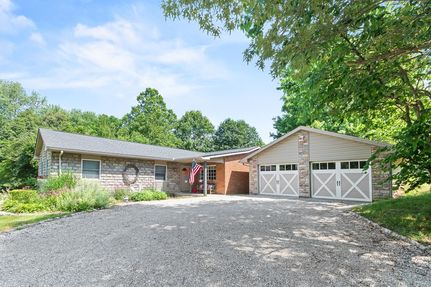 Farm Property for sale in Boone County, Kentucky