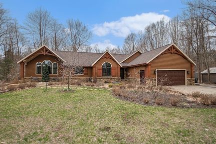 Recreational Property for sale in Berrien County, Michigan
