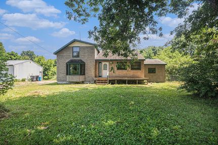 Farm Property for sale in Van Buren County, Michigan