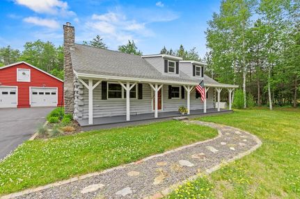 Ranch Property for sale in York County, Maine