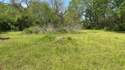 Recreational Property for sale in Okmulgee County, Oklahoma