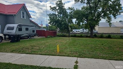 Recreational Property for sale in Madison County, Indiana