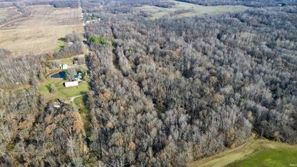 Farm Property for sale in Lawrence County, Illinois