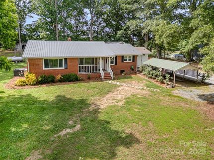 Farm Property for sale in Union County, North Carolina