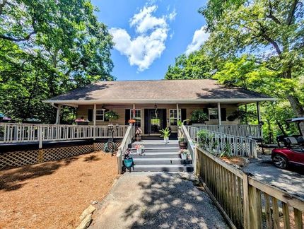 Ranch Property for sale in Towns County, Georgia