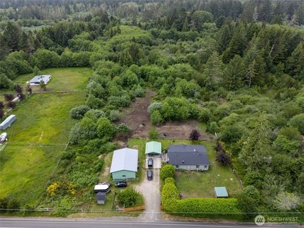 Ranch Property for sale in Pacific County, Washington