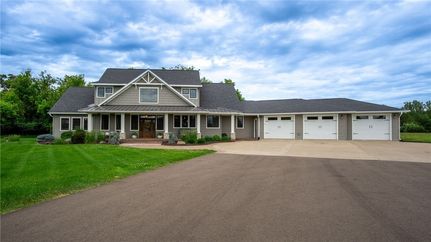 Farm Property for sale in Chippewa County, Wisconsin