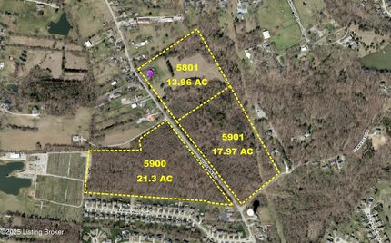 Farm Property for sale in Jefferson County, Kentucky
