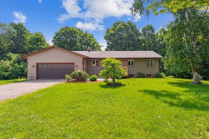 Ranch Property for sale in Pierce County, Wisconsin