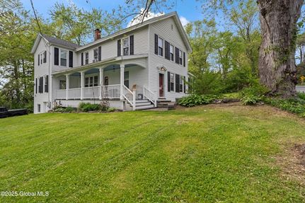 Farm Property for sale in Montgomery County, New York