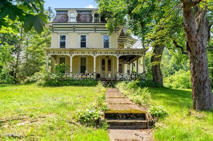 Farm Property for sale in Schenectady County, New York
