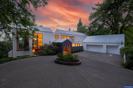 Ranch Property for sale in Benton County, Oregon