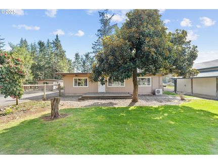 Recreational Property for sale in Clackamas County, Oregon