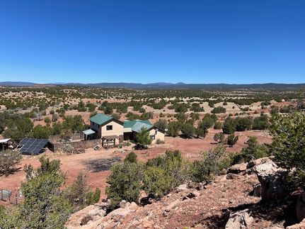Farm Property for sale in San Miguel County, New Mexico