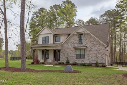 Farm Property for sale in Granville County, North Carolina