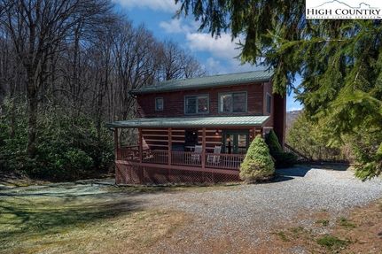 Ranch Property for sale in Watauga County, North Carolina