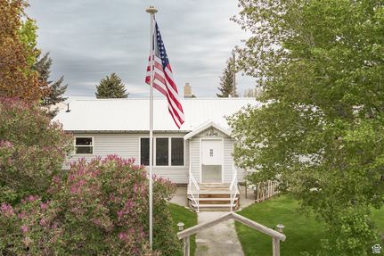 Ranch Property for sale in Bingham County, Idaho