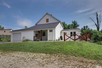 Farm Property for sale in Adams County, Illinois