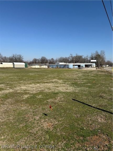 Farm Property for sale in Sebastian County, Arkansas