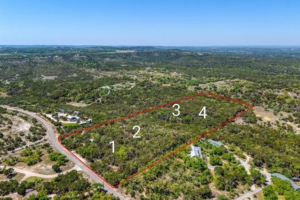 Farm Property for sale in Hays County, Texas