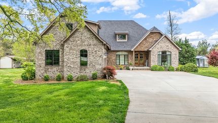 Ranch Property for sale in Franklin County, Tennessee