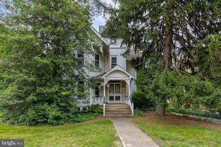Farm Property for sale in Gloucester County, New Jersey