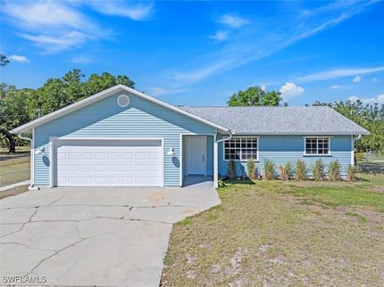 Ranch Property for sale in Lee County, Florida