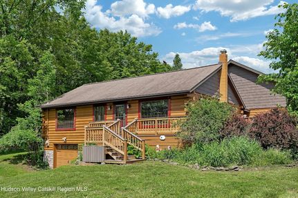 Farm Property for sale in Schoharie County, New York
