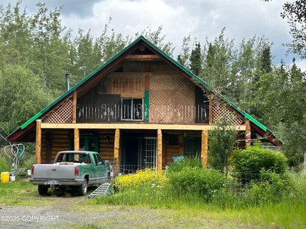 Farm Property for sale in Kenai Peninsula Borough, Alaska