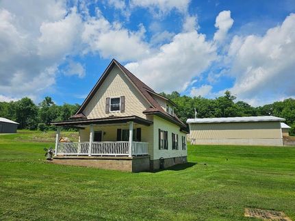 Residential Property for sale in Potter County, Pennsylvania