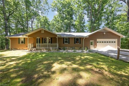 Residential Property for sale in Yadkin County, North Carolina