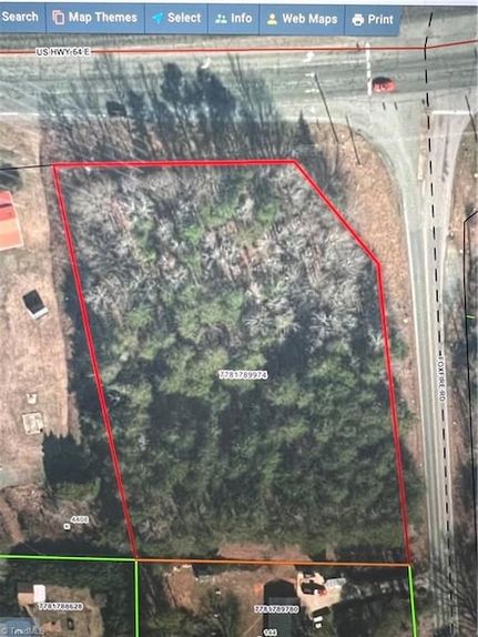 Ranch Property for sale in Randolph County, North Carolina
