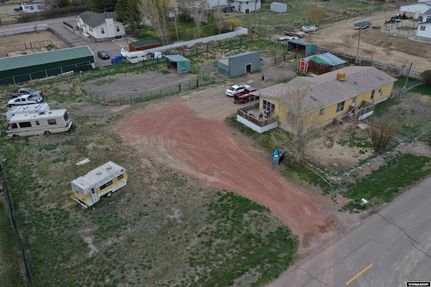 Recreational Property for sale in Sweetwater County, Wyoming