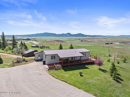 Farm Property for sale in Crook County, Wyoming