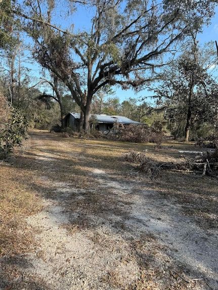 Recreational Property for sale in Taylor County, Florida