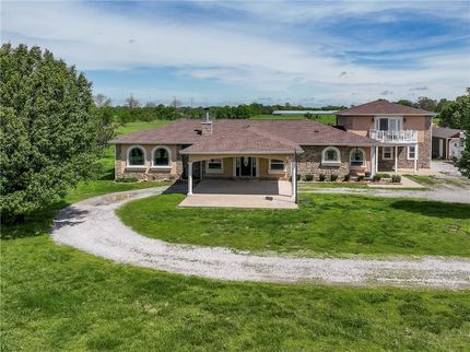 Farm Property for sale in Benton County, Arkansas