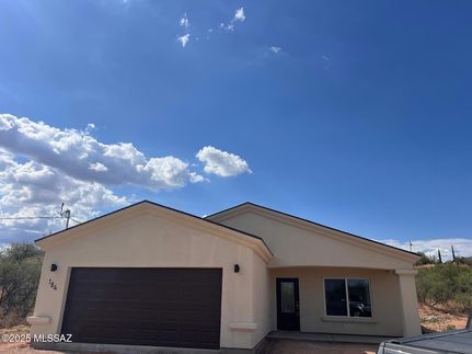 Residential Property for sale in Santa Cruz County, Arizona