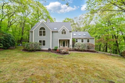Farm Property for sale in New Haven County, Connecticut