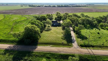 Farm Property for sale in Saline County, Kansas