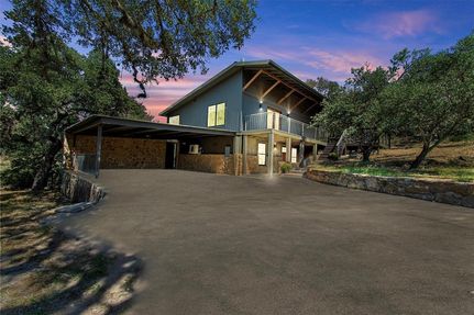 Farm Property for sale in Burnet County, Texas