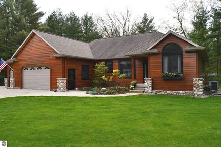 Recreational Property for sale in Roscommon County, Michigan